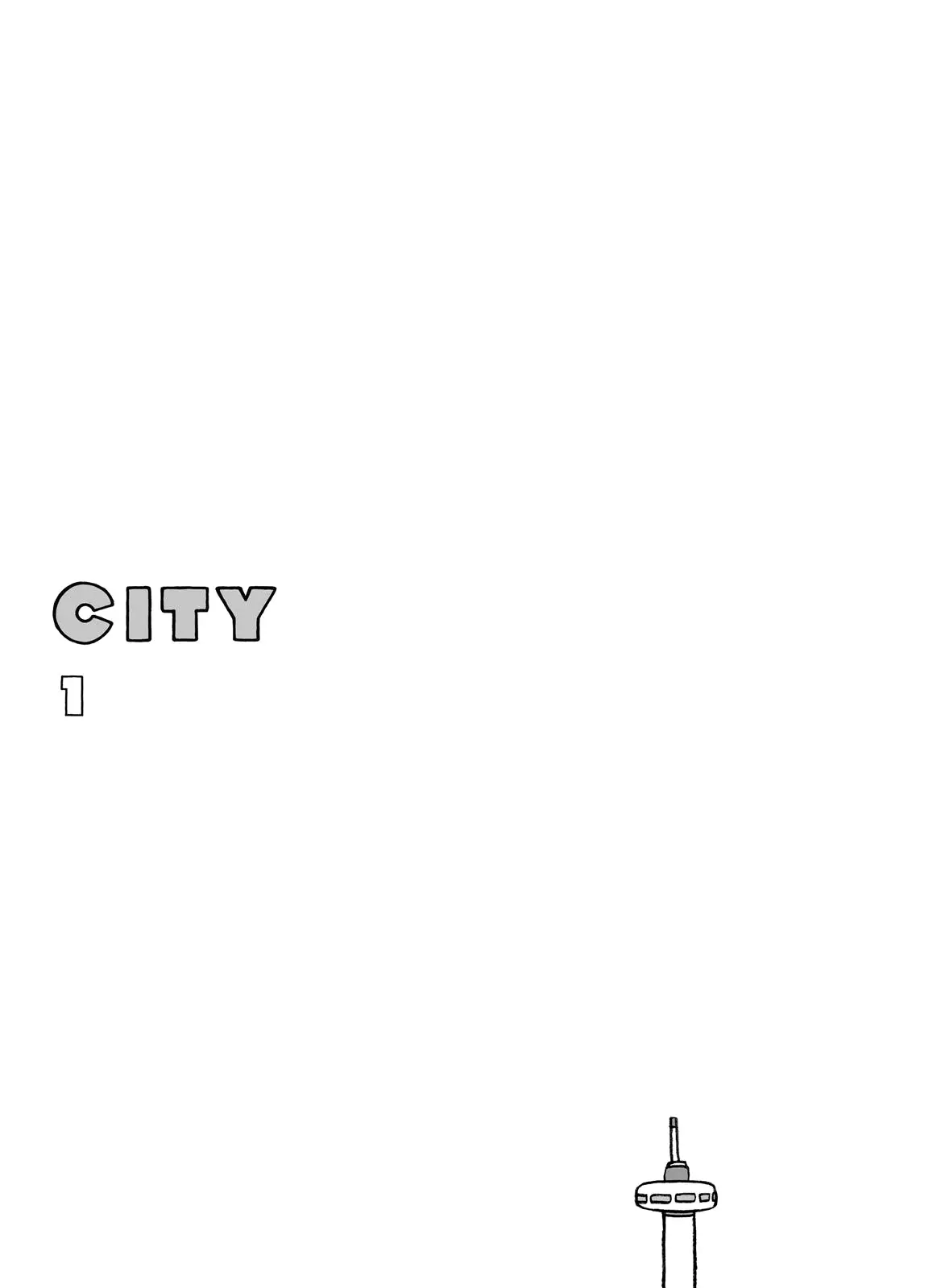 CITY (2016) - Capítulo 12 - Página 14 - LectorTMOo
