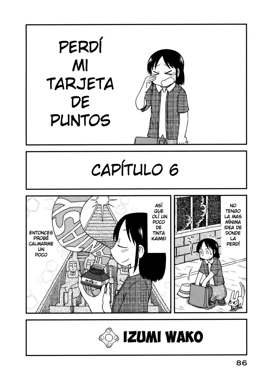 CITY (2016) - Capítulo 6 - Página 5 - LectorTMOo