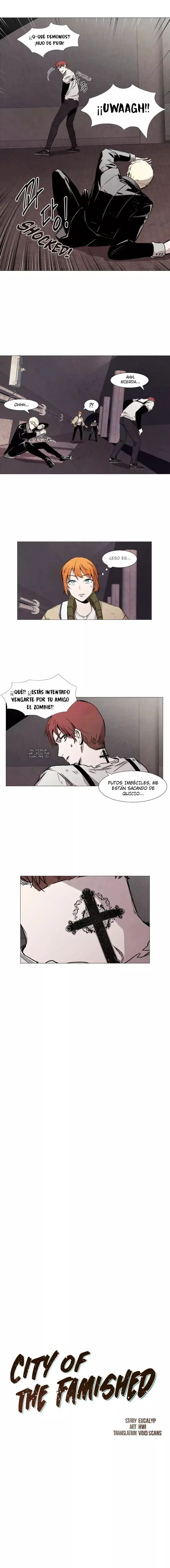 Ciudad de los hambrientos (2020) - Capítulo 10 - Página 4 - LectorTMOo