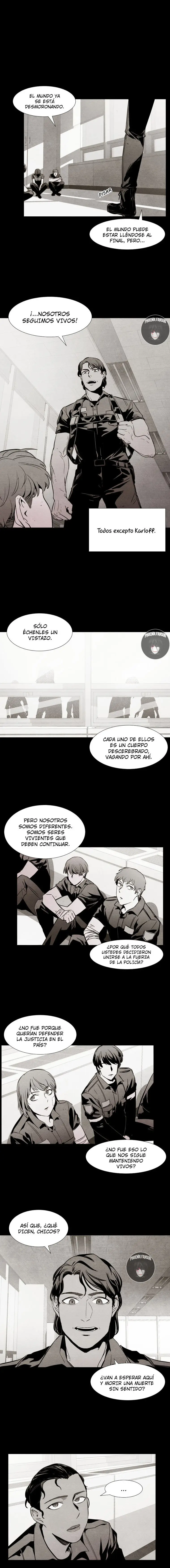 Ciudad de los hambrientos (2020) - Capítulo 12 - Página 4 - LectorTMOo