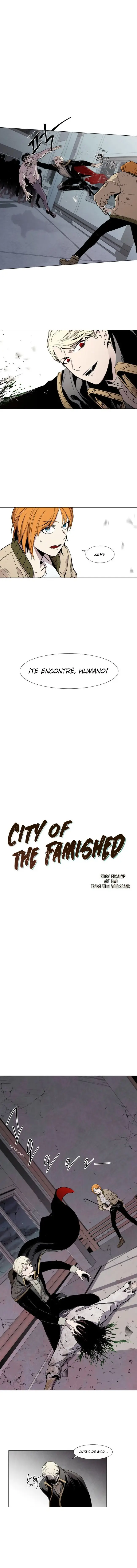 Ciudad de los hambrientos (2020) - Capítulo 2 - Página 3 - LectorTMOo