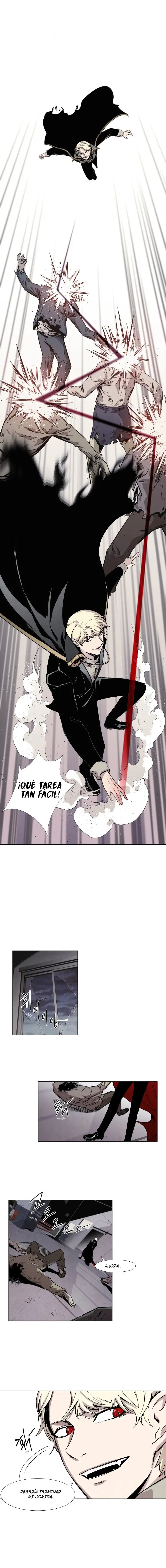 Ciudad de los hambrientos (2020) - Capítulo 2 - Página 15 - LectorTMOo