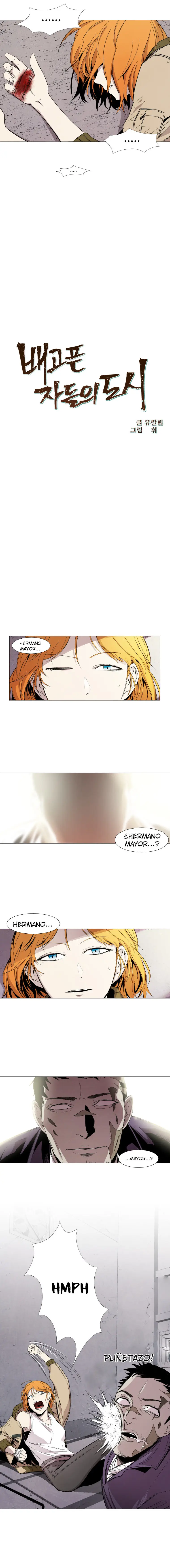 Ciudad de los hambrientos (2020) - Capítulo 4 - Página 4 - LectorTMOo