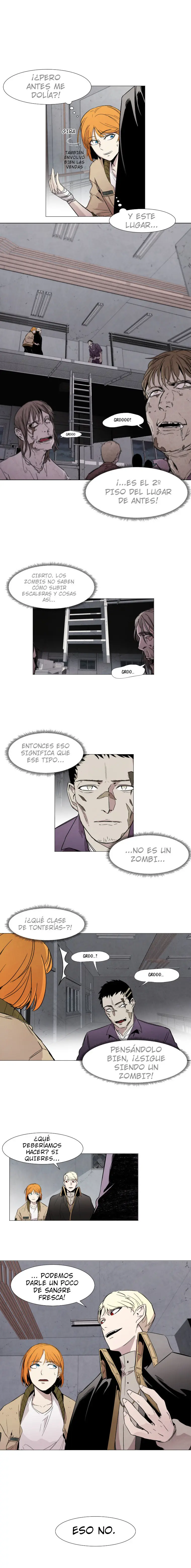 Ciudad de los hambrientos (2020) - Capítulo 4 - Página 8 - LectorTMOo