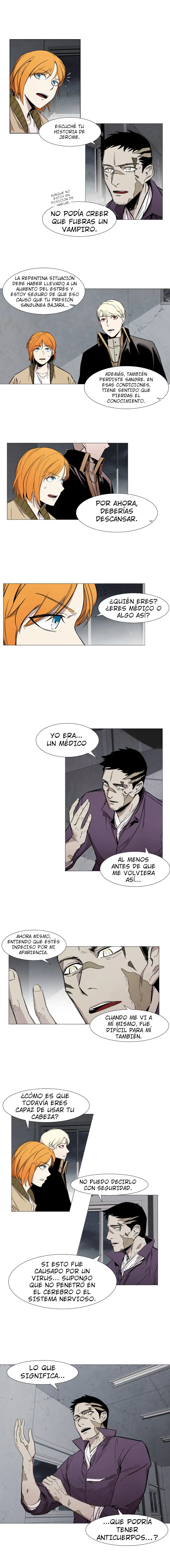 Ciudad de los hambrientos (2020) - Capítulo 4 - Página 9 - LectorTMOo