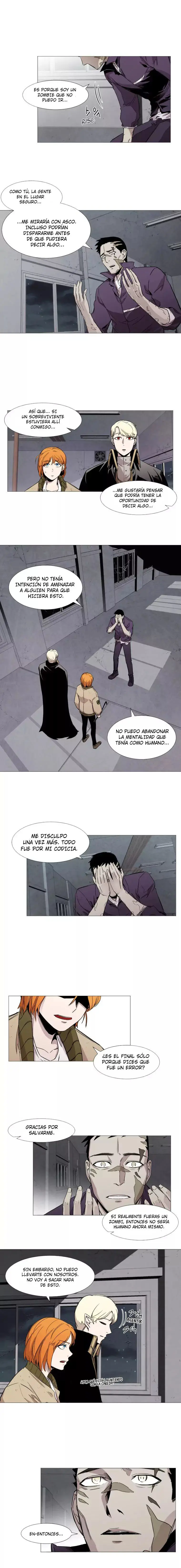 Ciudad de los hambrientos (2020) - Capítulo 5 - Página 6 - LectorTMOo