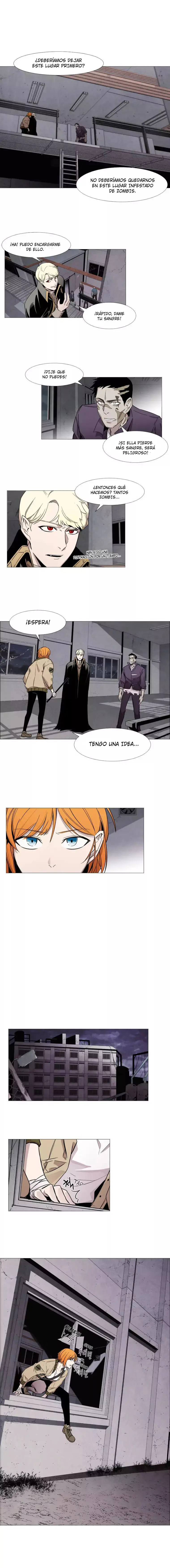Ciudad de los hambrientos (2020) - Capítulo 5 - Página 7 - LectorTMOo