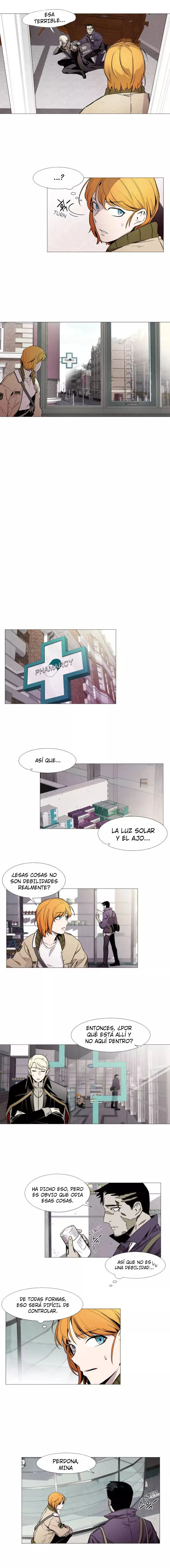 Ciudad de los hambrientos (2020) - Capítulo 6 - Página 7 - LectorTMOo