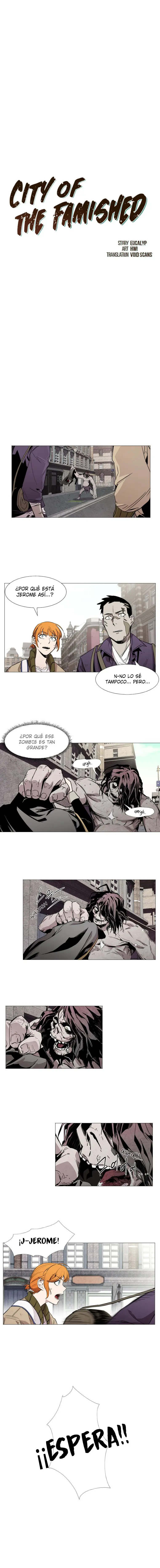 Ciudad de los hambrientos (2020) - Capítulo 7 - Página 4 - LectorTMOo