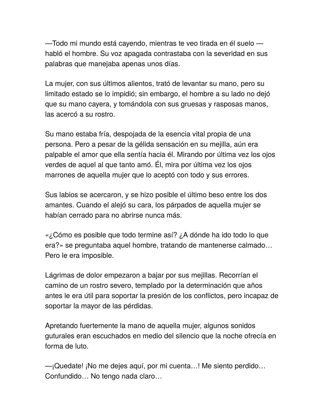 Ciudad del Árbol - Capítulo 2 - Página 2 - LectorTMOo