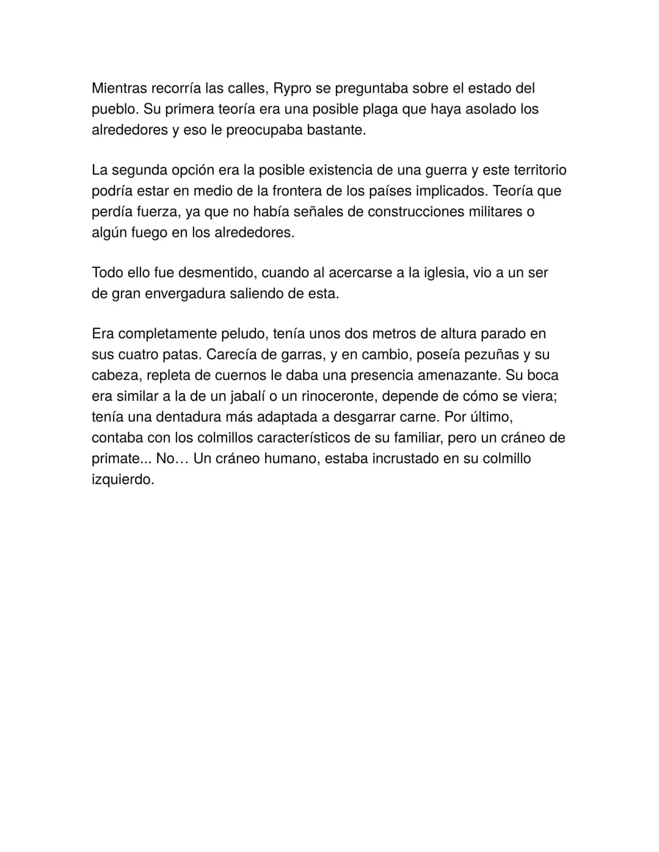 Ciudad del Árbol - Capítulo 2 - Página 13 - LectorTMOo
