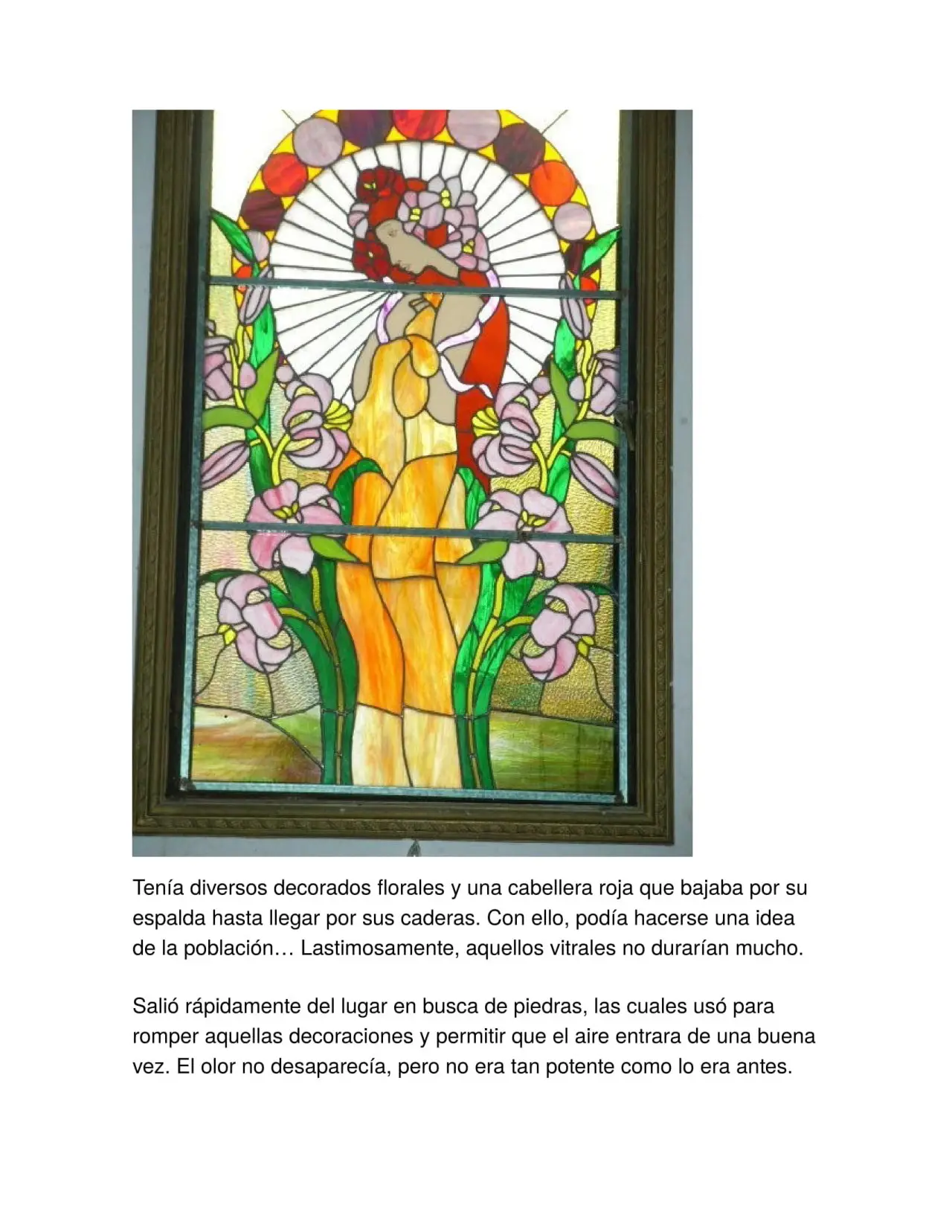 Ciudad del Árbol - Capítulo 2 - Página 19 - LectorTMOo