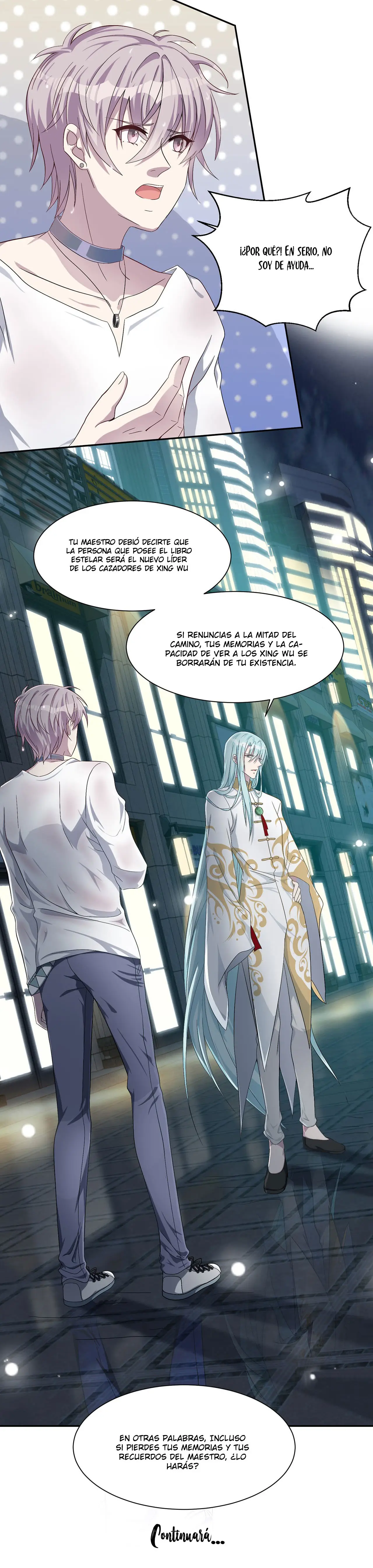 Ciudad Urbana (2019) - Capítulo 10 - Página 12 - LectorTMOo