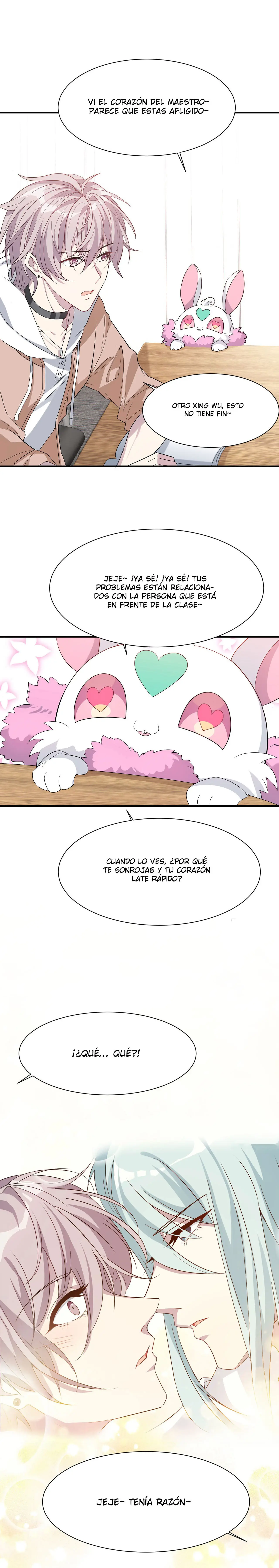 Ciudad Urbana (2019) - Capítulo 11 - Página 11 - LectorTMOo
