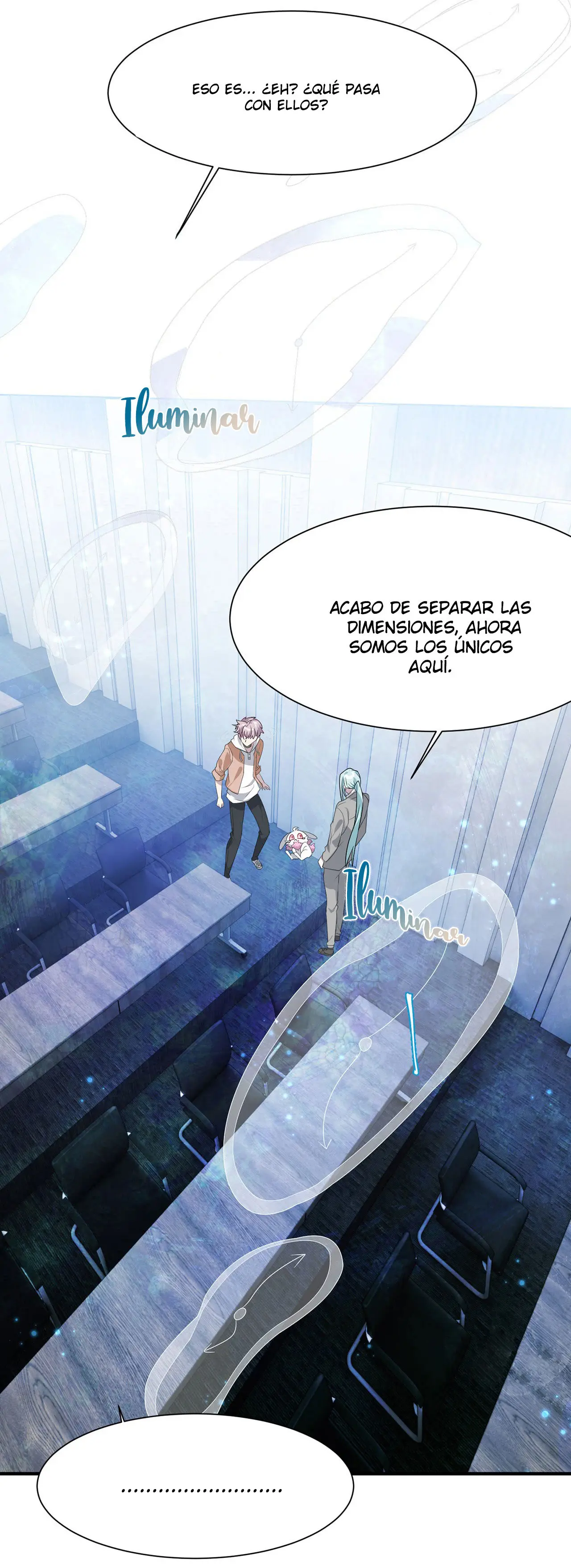 Ciudad Urbana (2019) - Capítulo 12 - Página 13 - LectorTMOo