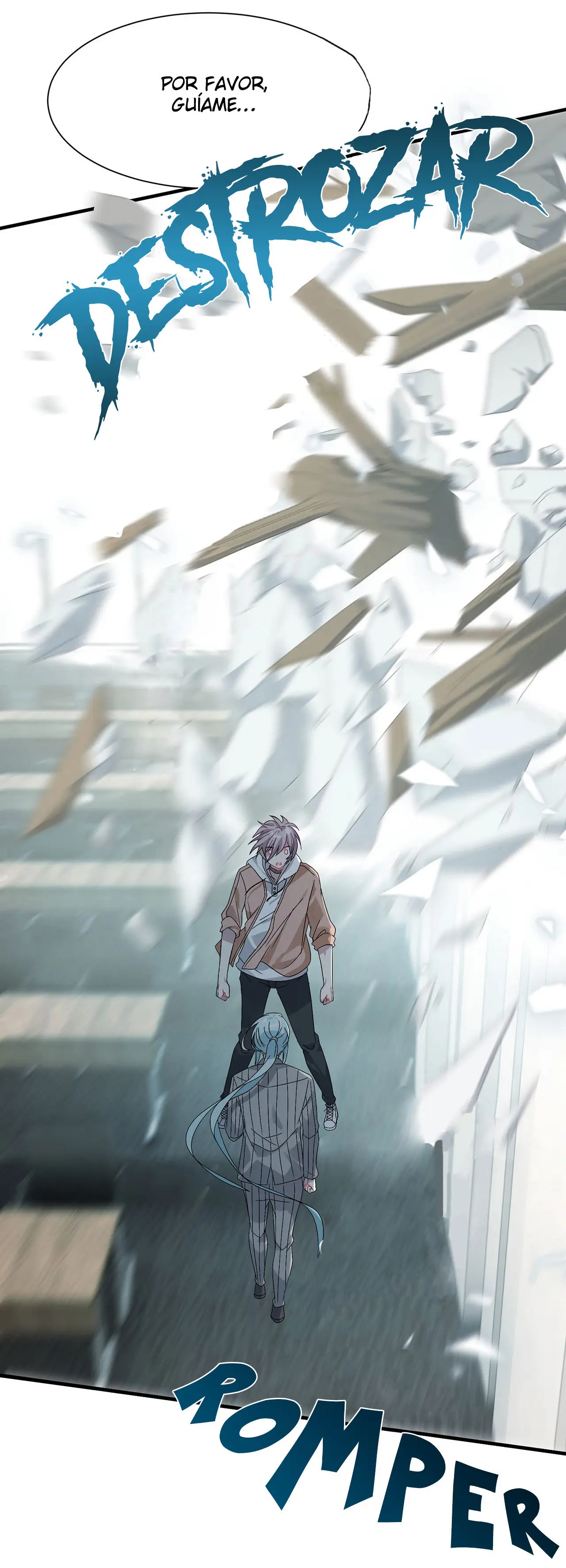 Ciudad Urbana (2019) - Capítulo 12 - Página 27 - LectorTMOo