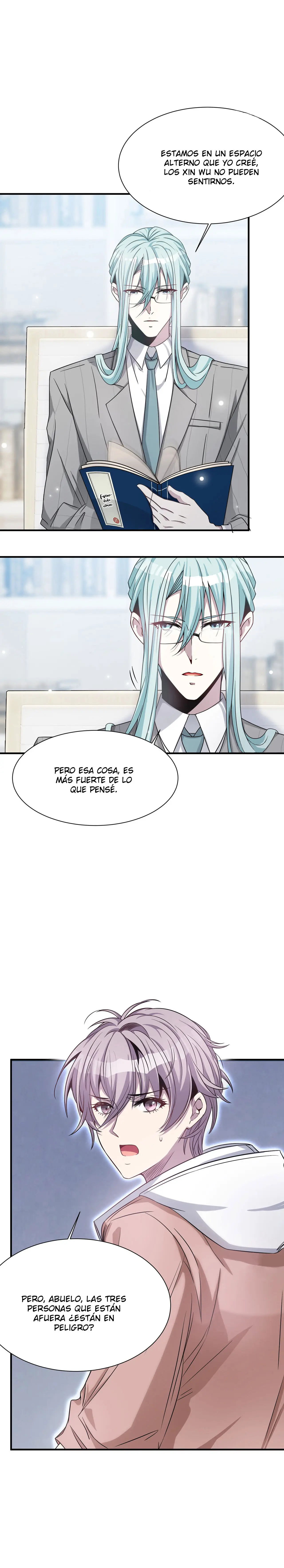 Ciudad Urbana (2019) - Capítulo 17 - Página 7 - LectorTMOo