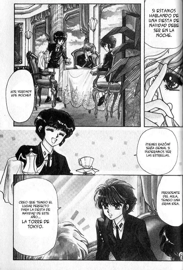 Clamp Gakuen Tanteidan (1992) - Capítulo 1 - Página 2 - LectorTMOo
