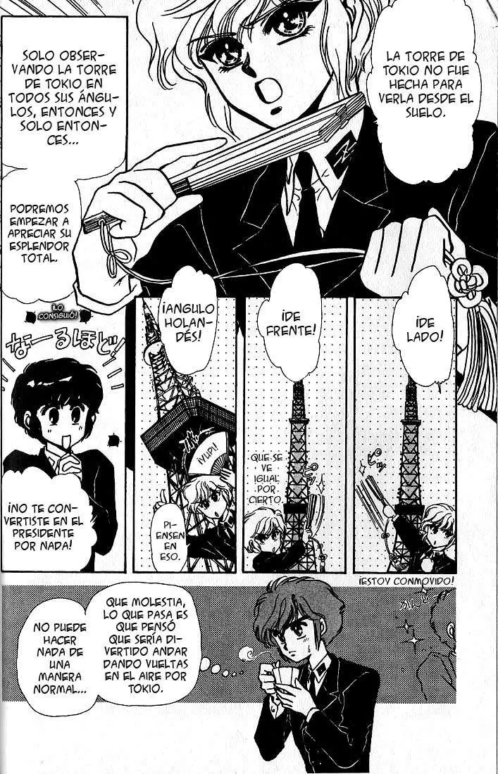 Clamp Gakuen Tanteidan (1992) - Capítulo 1 - Página 8 - LectorTMOo