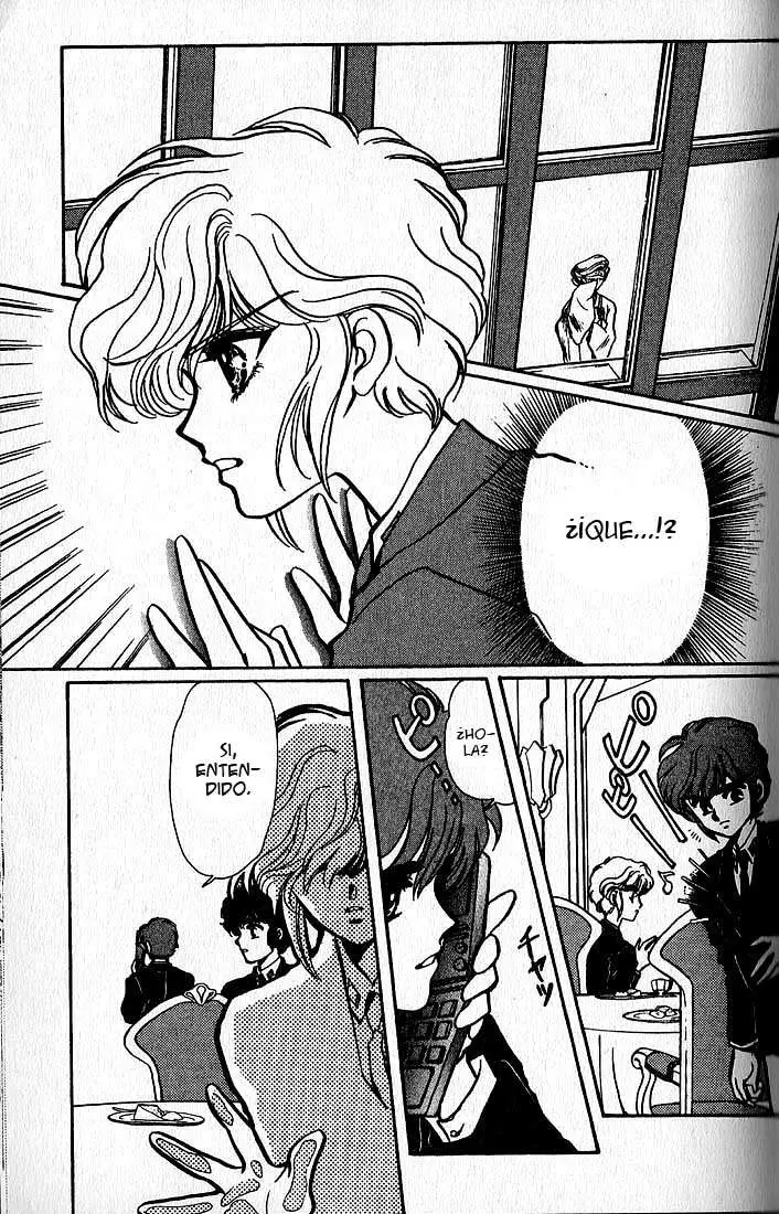 Clamp Gakuen Tanteidan (1992) - Capítulo 1 - Página 11 - LectorTMOo