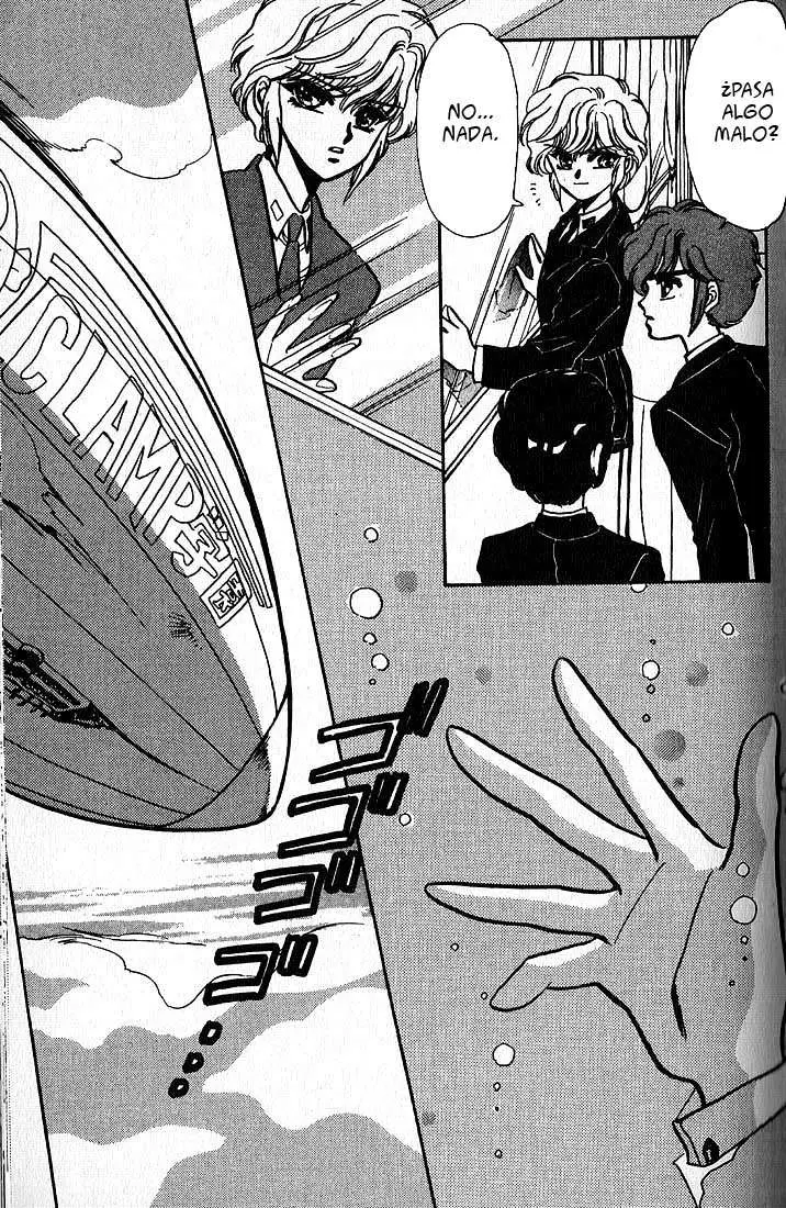 Clamp Gakuen Tanteidan (1992) - Capítulo 1 - Página 13 - LectorTMOo
