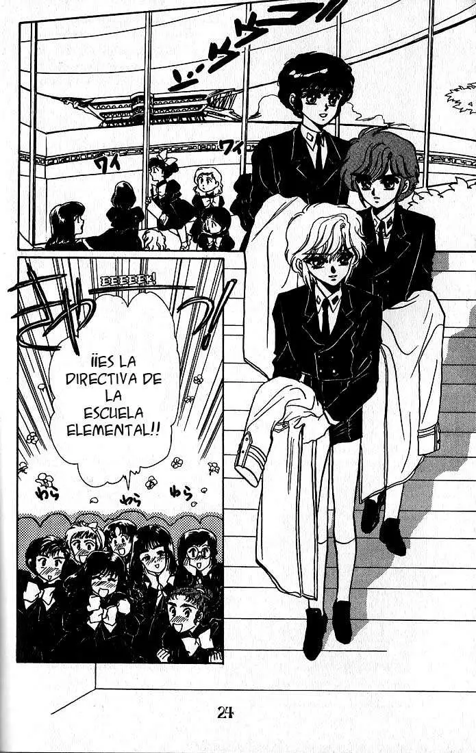 Clamp Gakuen Tanteidan (1992) - Capítulo 1 - Página 17 - LectorTMOo