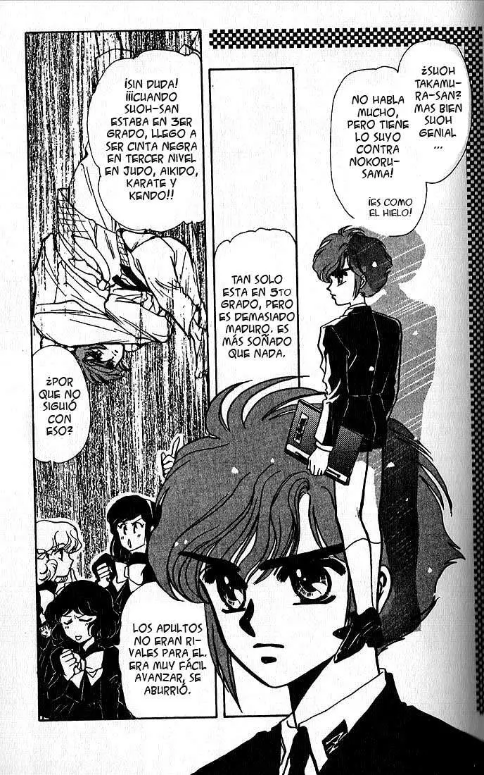 Clamp Gakuen Tanteidan (1992) - Capítulo 1 - Página 20 - LectorTMOo