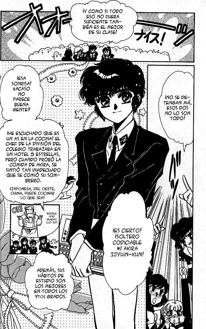Clamp Gakuen Tanteidan (1992) - Capítulo 1 - Página 21 - LectorTMOo