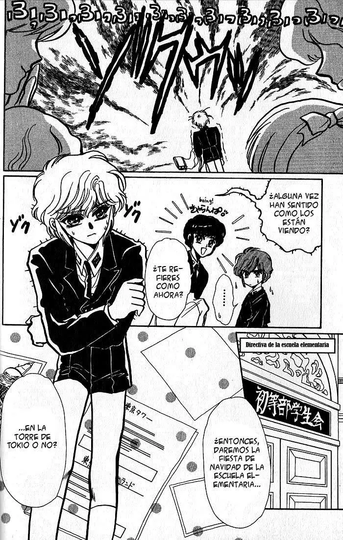 Clamp Gakuen Tanteidan (1992) - Capítulo 1 - Página 23 - LectorTMOo