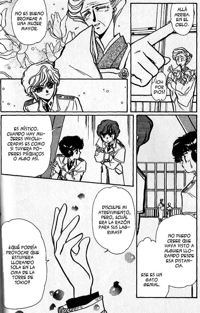 Clamp Gakuen Tanteidan (1992) - Capítulo 1 - Página 27 - LectorTMOo