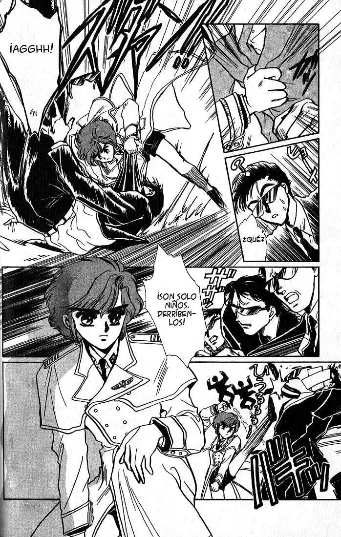 Clamp Gakuen Tanteidan (1992) - Capítulo 1 - Página 29 - LectorTMOo
