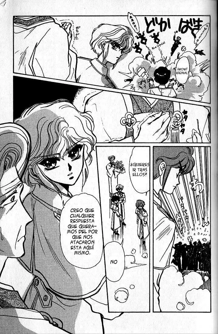 Clamp Gakuen Tanteidan (1992) - Capítulo 1 - Página 30 - LectorTMOo