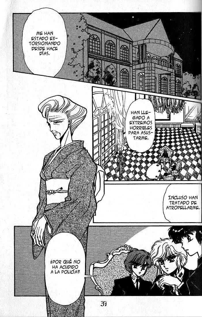 Clamp Gakuen Tanteidan (1992) - Capítulo 1 - Página 32 - LectorTMOo