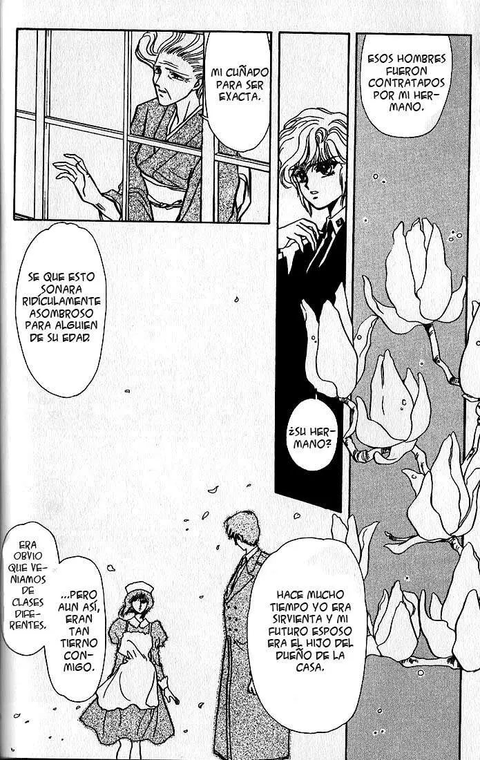 Clamp Gakuen Tanteidan (1992) - Capítulo 1 - Página 33 - LectorTMOo