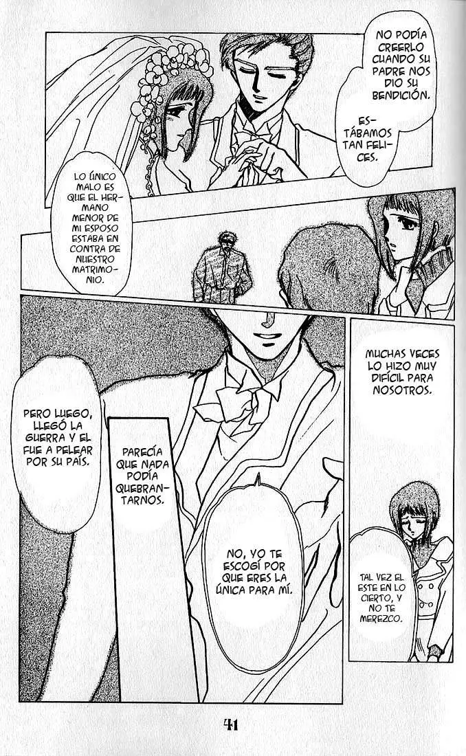 Clamp Gakuen Tanteidan (1992) - Capítulo 1 - Página 34 - LectorTMOo