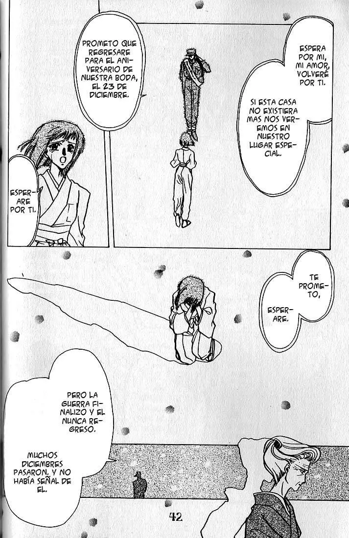 Clamp Gakuen Tanteidan (1992) - Capítulo 1 - Página 35 - LectorTMOo