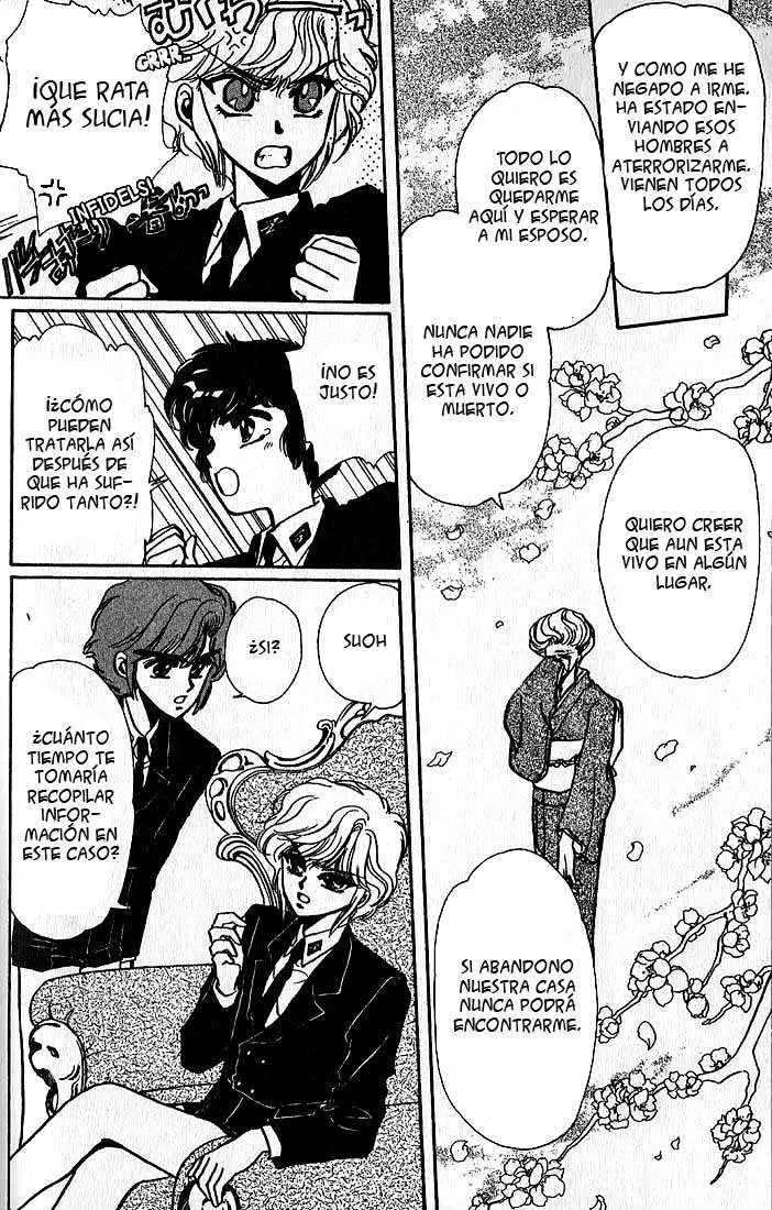 Clamp Gakuen Tanteidan (1992) - Capítulo 1 - Página 37 - LectorTMOo