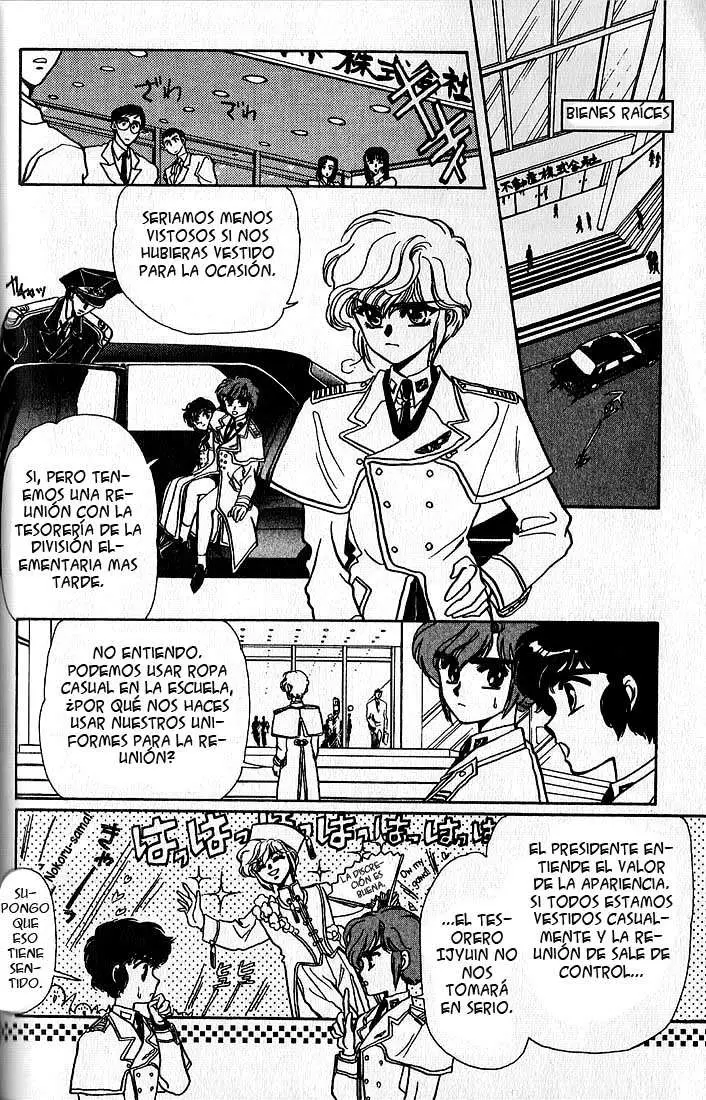 Clamp Gakuen Tanteidan (1992) - Capítulo 1 - Página 41 - LectorTMOo