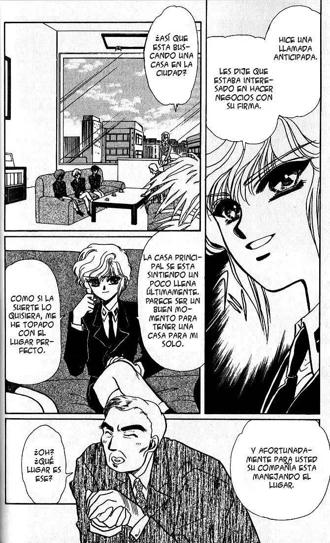 Clamp Gakuen Tanteidan (1992) - Capítulo 1 - Página 43 - LectorTMOo