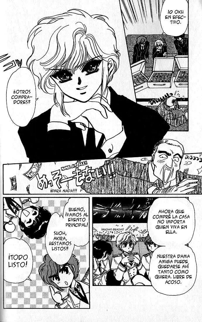 Clamp Gakuen Tanteidan (1992) - Capítulo 1 - Página 45 - LectorTMOo