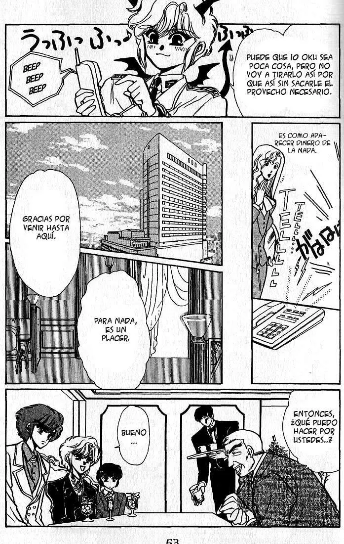 Clamp Gakuen Tanteidan (1992) - Capítulo 1 - Página 46 - LectorTMOo