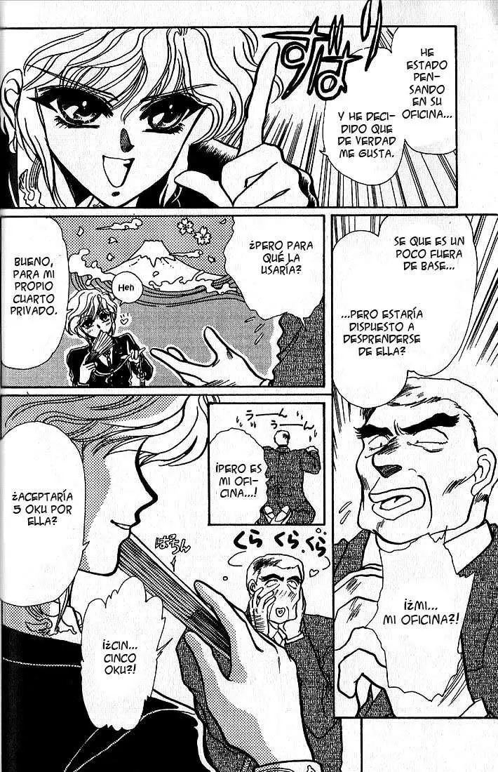 Clamp Gakuen Tanteidan (1992) - Capítulo 1 - Página 47 - LectorTMOo