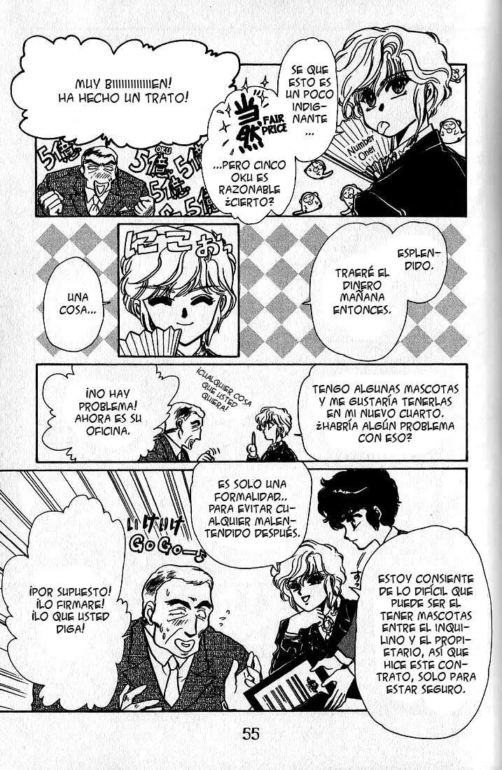 Clamp Gakuen Tanteidan (1992) - Capítulo 1 - Página 48 - LectorTMOo