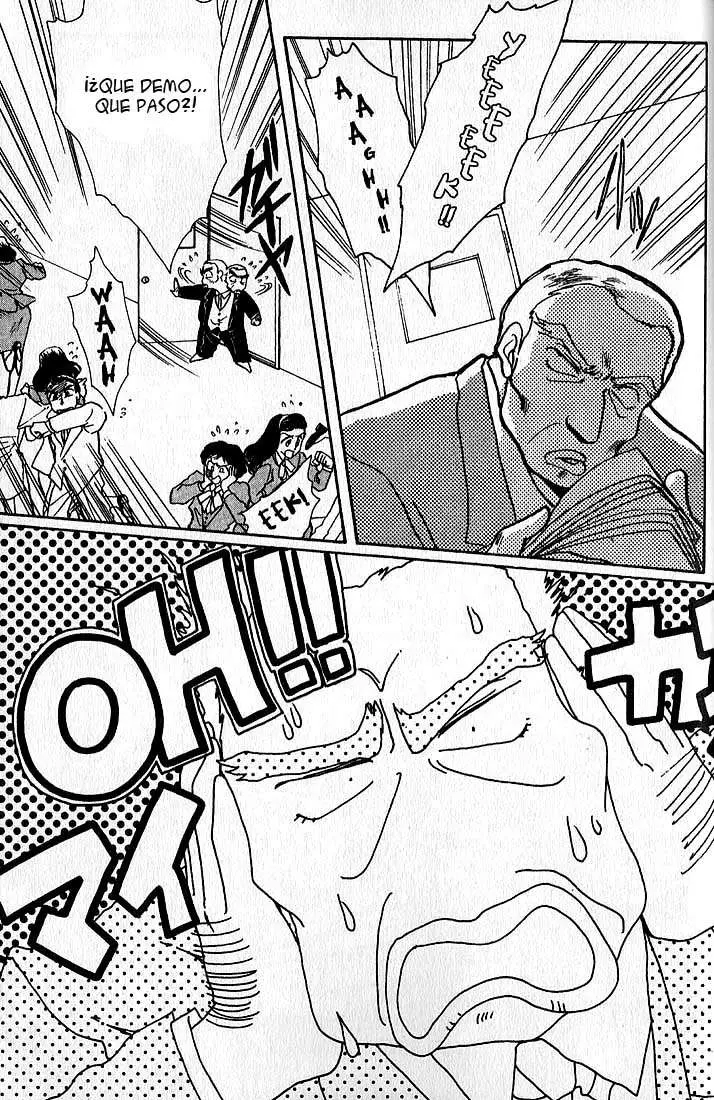 Clamp Gakuen Tanteidan (1992) - Capítulo 1 - Página 50 - LectorTMOo