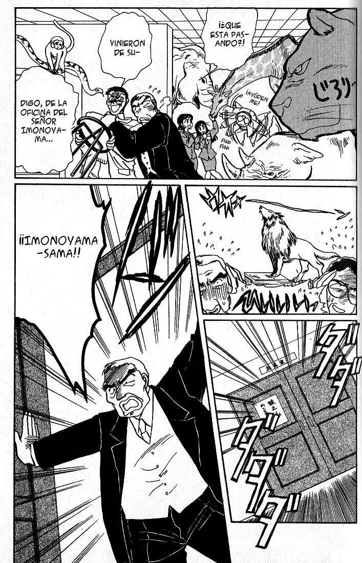 Clamp Gakuen Tanteidan (1992) - Capítulo 1 - Página 52 - LectorTMOo