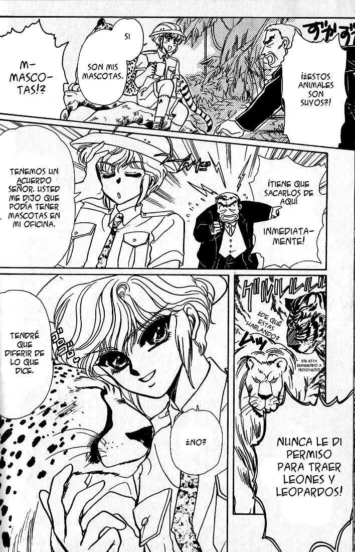 Clamp Gakuen Tanteidan (1992) - Capítulo 1 - Página 54 - LectorTMOo