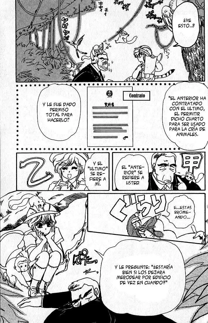 Clamp Gakuen Tanteidan (1992) - Capítulo 1 - Página 55 - LectorTMOo