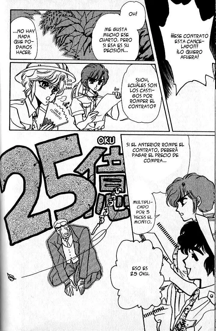 Clamp Gakuen Tanteidan (1992) - Capítulo 1 - Página 56 - LectorTMOo