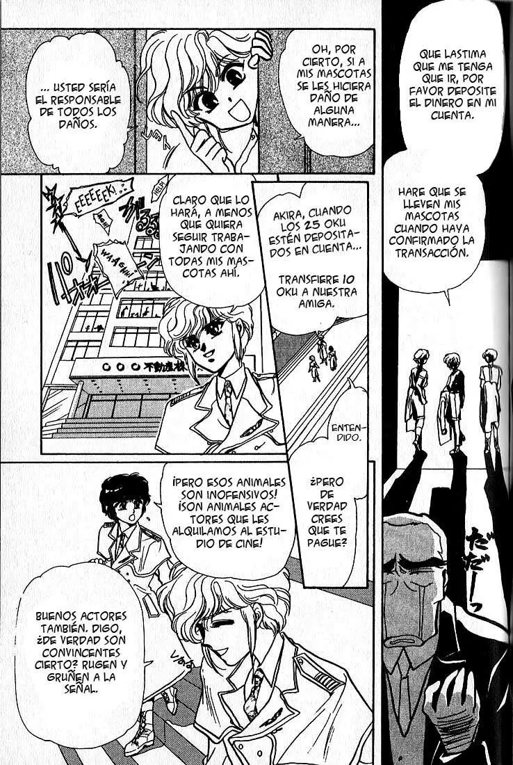 Clamp Gakuen Tanteidan (1992) - Capítulo 1 - Página 57 - LectorTMOo