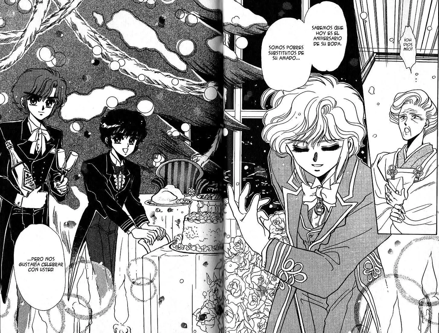 Clamp Gakuen Tanteidan (1992) - Capítulo 1 - Página 60 - LectorTMOo